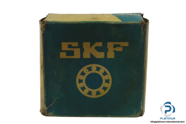 skf-2306-2RS1-self-aligning-ball-bearing-new-carton