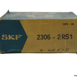 skf-2306-2RS1-self-aligning-ball-bearing-new-carton-1