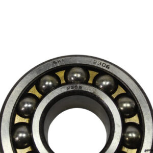 skf-2306-M-self-aligning-ball-bearing-new-carton