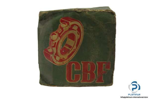 cbf-2307-self-aligning-ball-bearing-new-carton