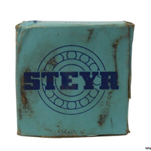 steyr-2307-self-aligning-ball-bearing-new-carton