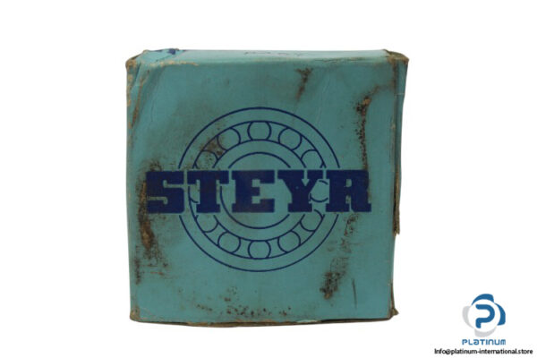 steyr-2307-self-aligning-ball-bearing-new-carton