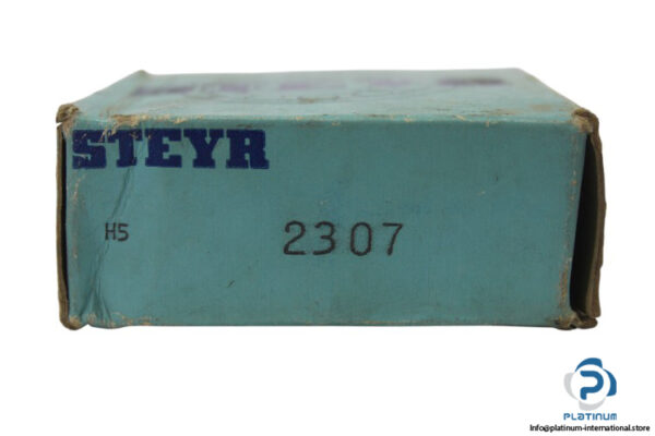 steyr-2307-self-aligning-ball-bearing-new-carton-1