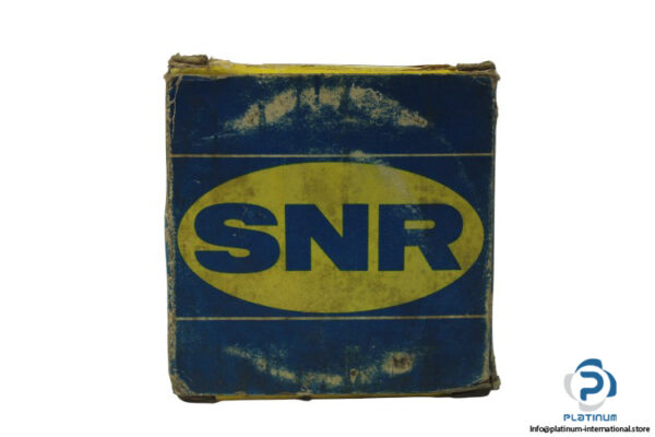 snr-2307-self-aligning-ball-bearing-new-carton