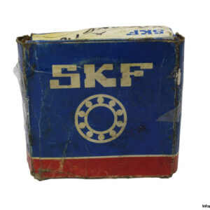 skf-2308-E-2RS1TN9-self-aligning-ball-bearing-new-carton