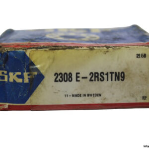 skf-2308-E-2RS1TN9-self-aligning-ball-bearing-new-carton-1