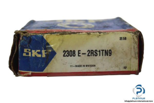 skf-2308-E-2RS1TN9-self-aligning-ball-bearing-new-carton-1
