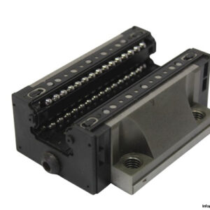 ina-KWSE25-G3-V1-linear-recirculating-ball-bearing-new