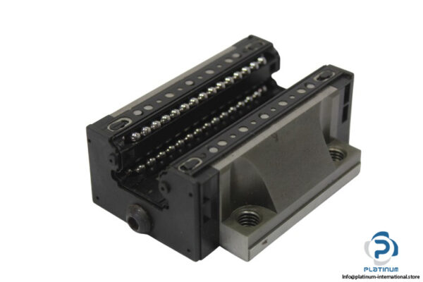 ina-KWSE25-G3-V1-linear-recirculating-ball-bearing-new