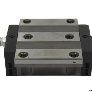 ina-KWSE25-G3-V1-linear-recirculating-ball-bearing-new-1