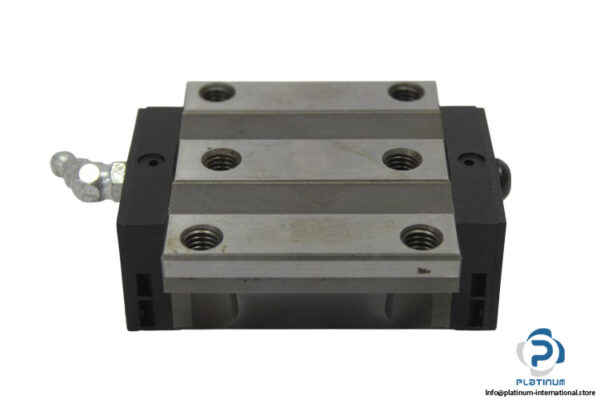 ina-KWSE25-G3-V1-linear-recirculating-ball-bearing-new-1