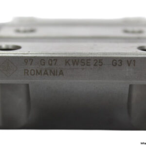 ina-KWSE25-G3-V1-linear-recirculating-ball-bearing-new-2