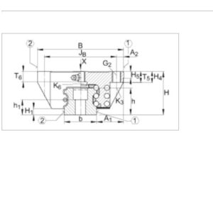 ina-KWSE25-G3-V1-linear-recirculating-ball-bearing-new-3