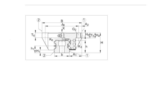 ina-KWSE25-G3-V1-linear-recirculating-ball-bearing-new-3