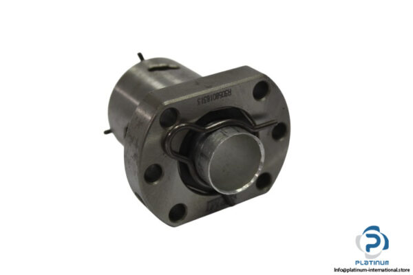 pmi-R3058018313-flanged-single-nut-used