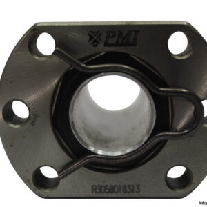 pmi-R3058018313-flanged-single-nut-used-1