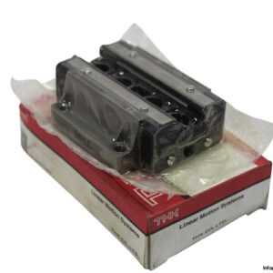 thk-HSR20C1SS-linear-guideway-block-new-carton