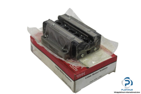 thk-HSR20C1SS-linear-guideway-block-new-carton