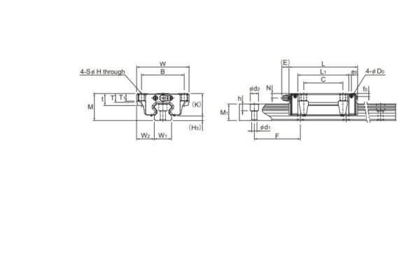 thk-HSR20C1SS-linear-guideway-block-new-carton-3