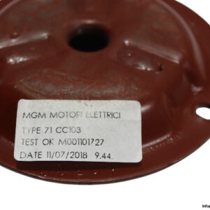 mgm-71-CC103-electric-brake-coil-new-2