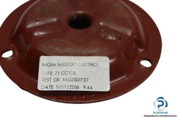 mgm-71-CC103-electric-brake-coil-new-2