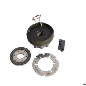 sew-BM2-electric-brake-used-1.5