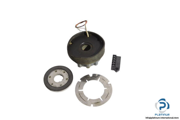 sew-BM2-electric-brake-used-1.5