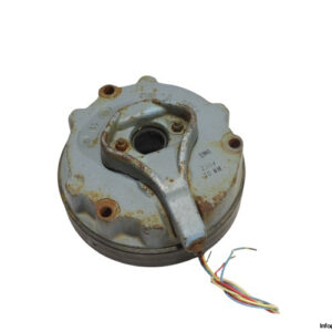 sew-BM2-electric-brake-used-1.5-1