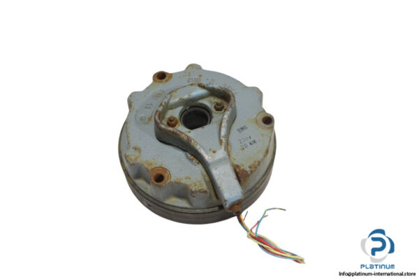 sew-BM2-electric-brake-used-1.5-1
