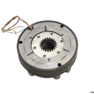 sew-BM2-electric-brake-used-1.5-2