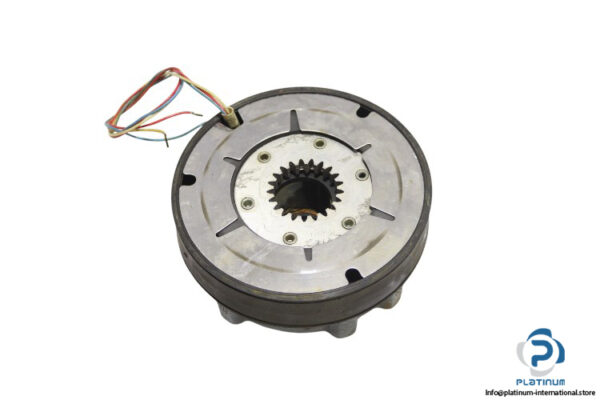 sew-BM2-electric-brake-used-1.5-2