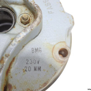 sew-BM2-electric-brake-used-1.5-3
