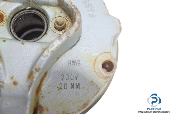 sew-BM2-electric-brake-used-1.5-3