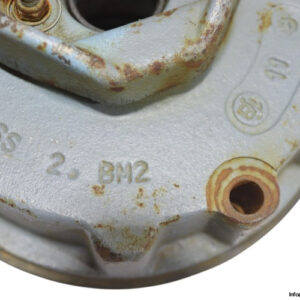 sew-BM2-electric-brake-used-1.5-4