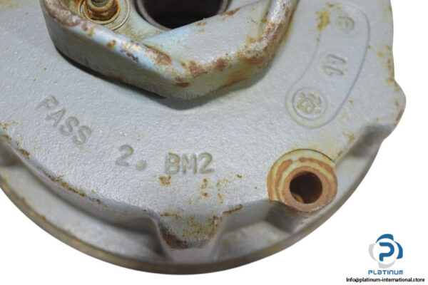 sew-BM2-electric-brake-used-1.5-4