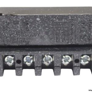 sew-BM2-electric-brake-used-1.5-5