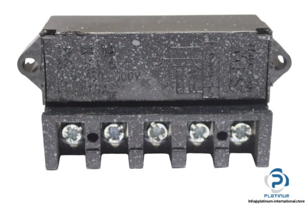 sew-BM2-electric-brake-used-1.5-5