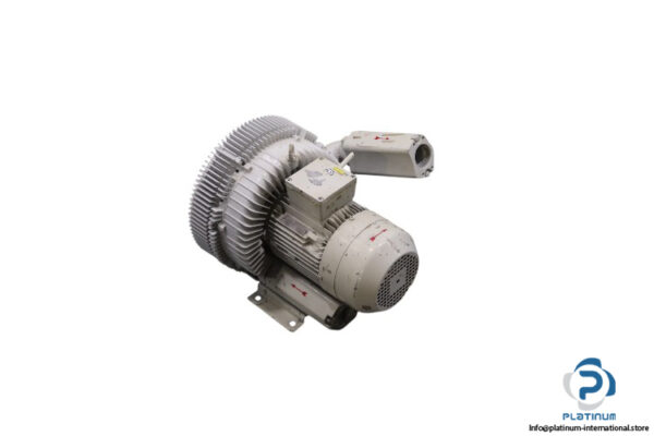 siemens-ELMO-G-2BH1-510-0HD52-side-channel-blower-used-1