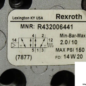 rexroth-r432006441-signle-solenoid-valve-2