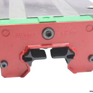 hiwin-HGW55HC-linear-guideway-block-new-2