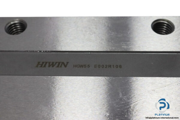 hiwin-HGW55HC-linear-guideway-block-new-3