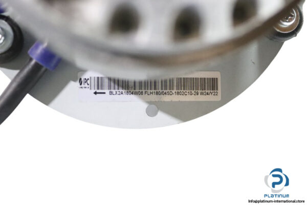 ipc-BLX2A1804W06-exhaust-fan-motor-used-3