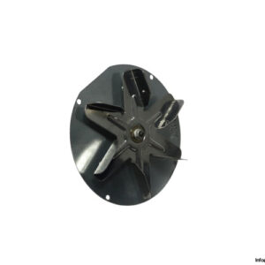 ipc-BLH2A150201-exhaust-blower-fan-used