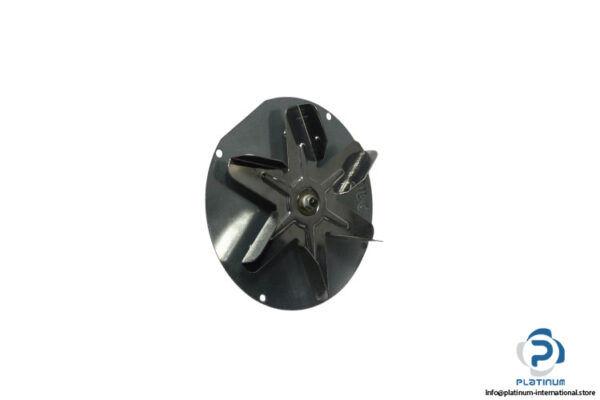 ipc-BLH2A150201-exhaust-blower-fan-used