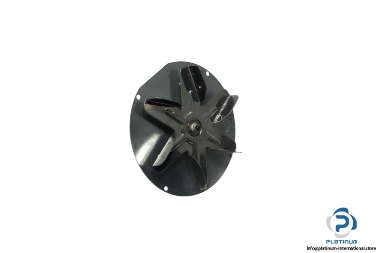 ipc-BLH2A150201-exhaust-blower-fan-used