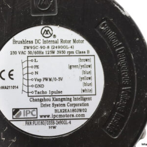 ipc-BLX2EA1803W02-exhaust-blower-fan-new-2