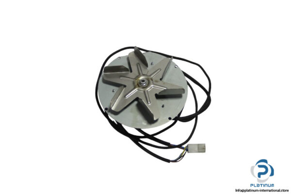 ipc-BLX2A1502C07-exhaust-blower-fan-used