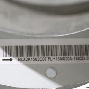 ipc-BLX2A1502C07-exhaust-blower-fan-used-2