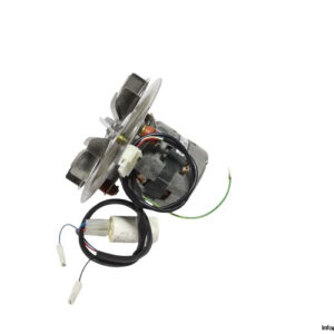 T20DT021-fume-fan-used