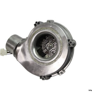 ipc-BLXM000031-exhaust-blower-fan-used